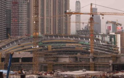 News round up: The latest news in construction from Hong Kong