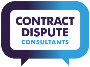 Contract Dispute Consultants logo