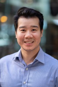 adrian chan - consultant