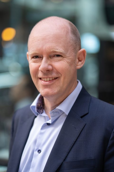 David Feehan