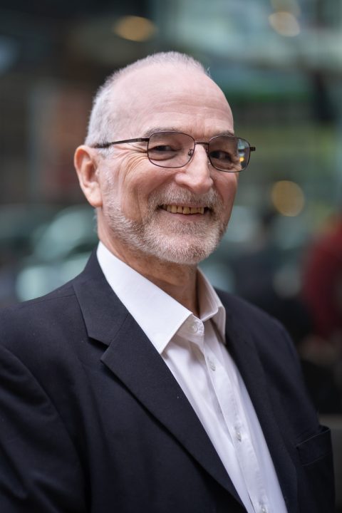 Ian Bramley