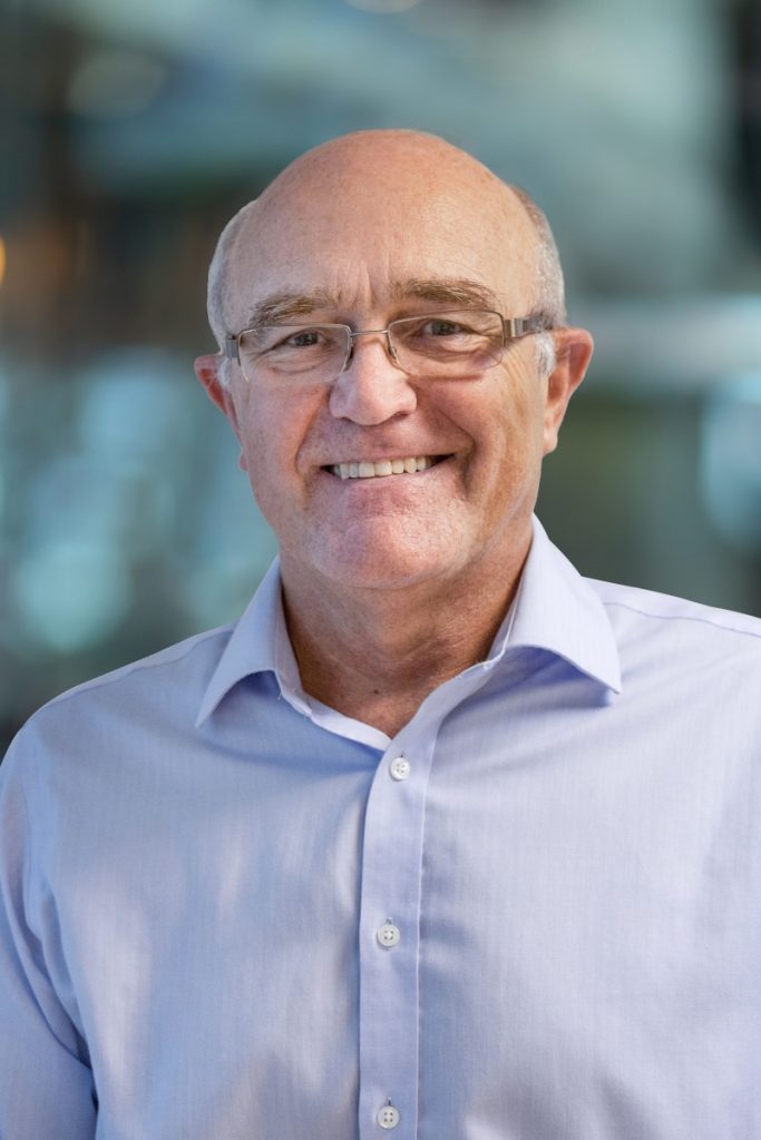 Peter Stafford - Managing Consultant