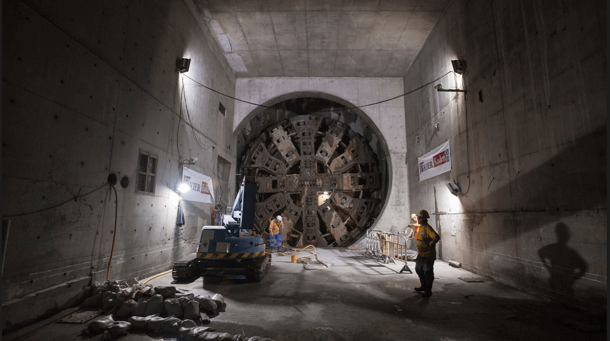 Case study ann tunnels underground 05 image