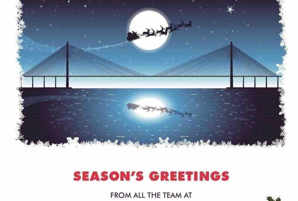 Seasons Greetings 2016