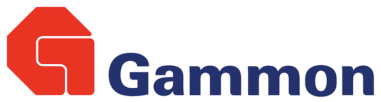 gammon logo