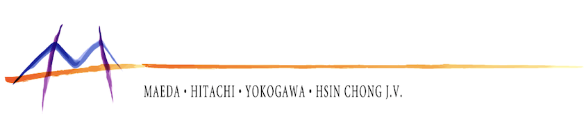 maeda hitachi yokogawa logo