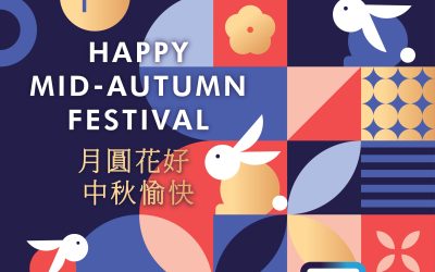 Mid-Autumn Festival Greetings 2023