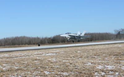 Oceana Naval Air Station Runway and Lighting Repairs