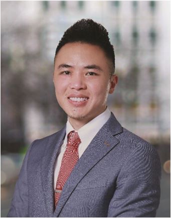 ian bramley - senior consultant