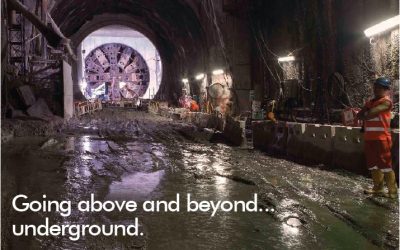 Reflecting on Underground Singapore 2025