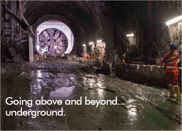 Reflecting on Underground Singapore 2025