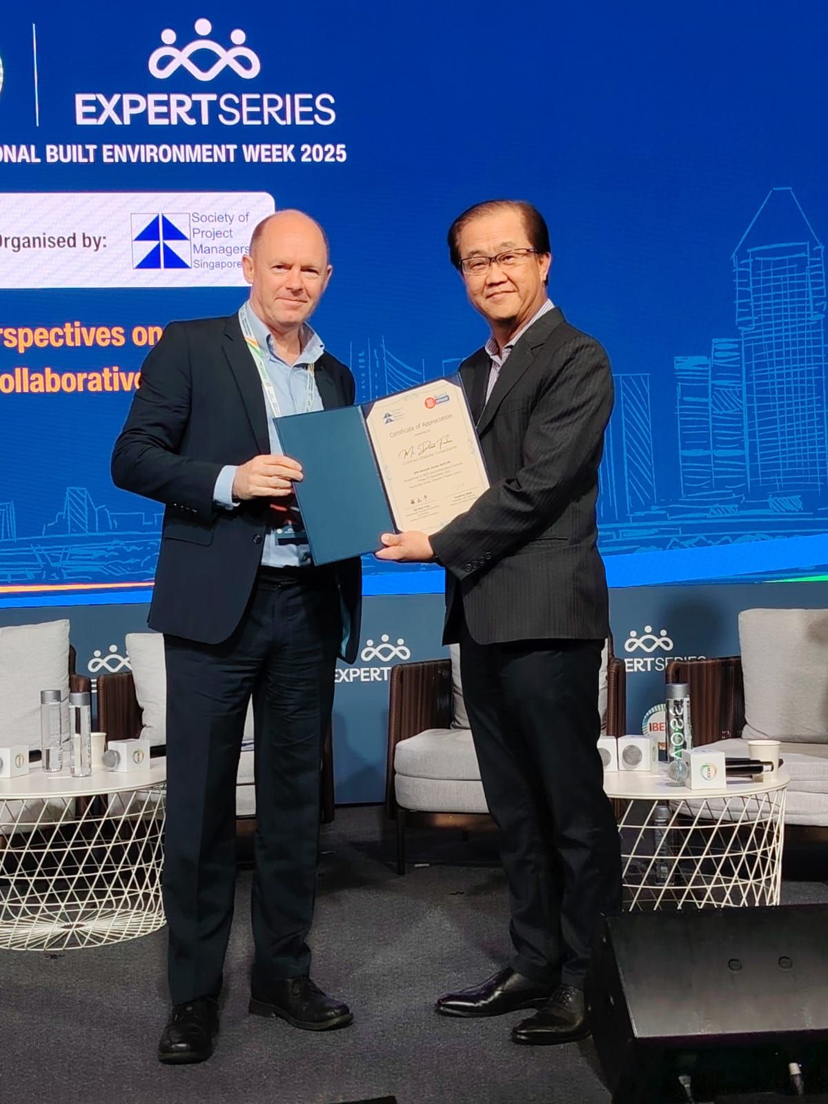 Nga Yan Yu - Senior Consultant