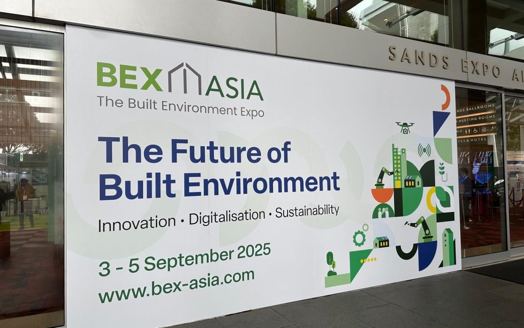 International Built Environment Week (IBEW)