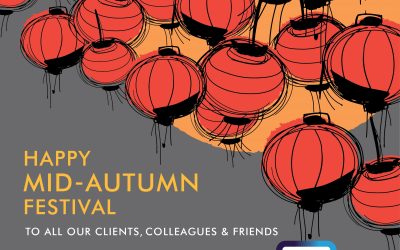 Mid-Autumn Festival Greetings 2025