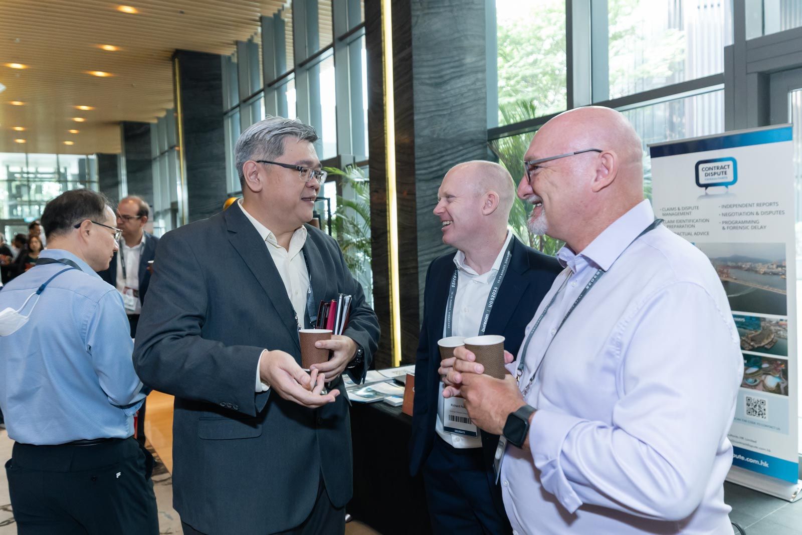 Nga Yan Yu - Senior Consultant