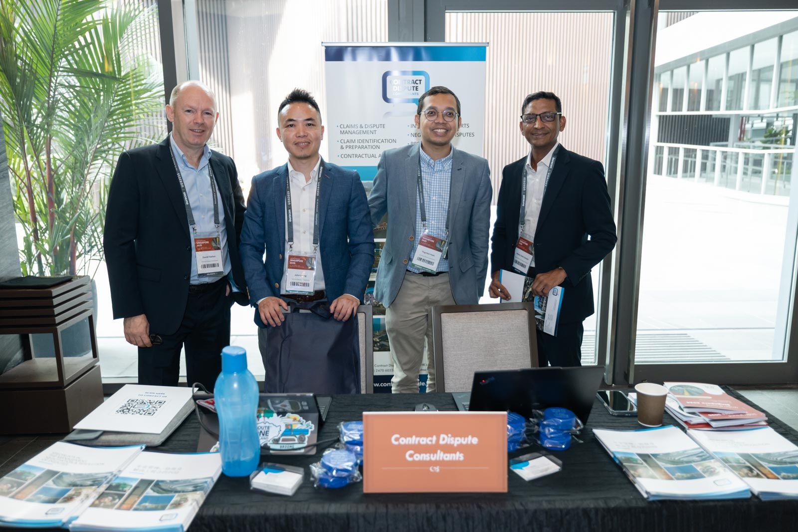 Nga Yan Yu - Senior Consultant