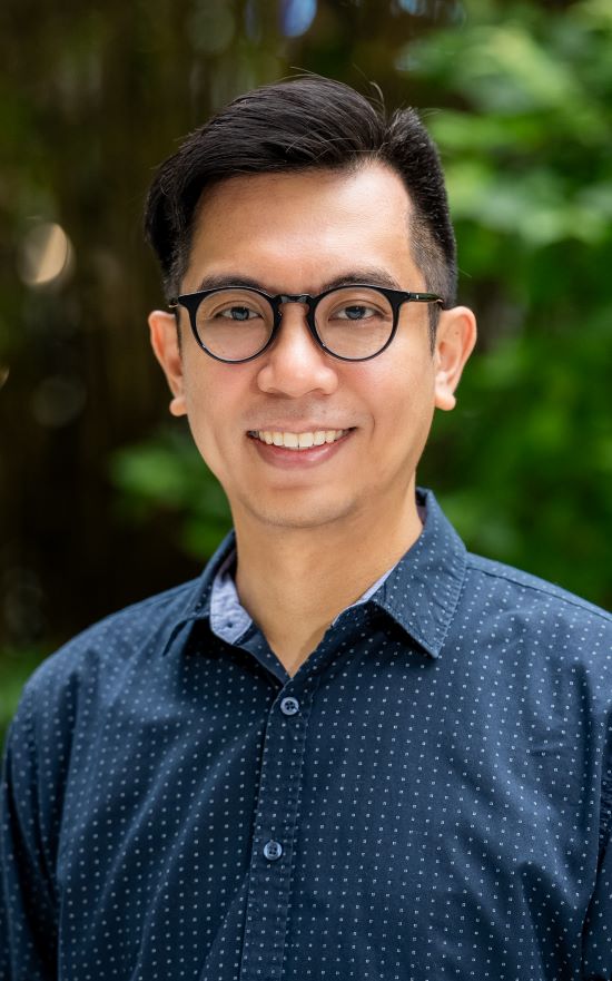 Peter Stafford - Managing Consultant