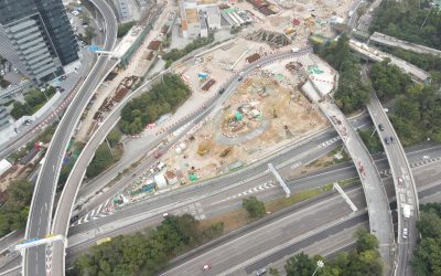 Central Kowloon Route Will Open in December 2025