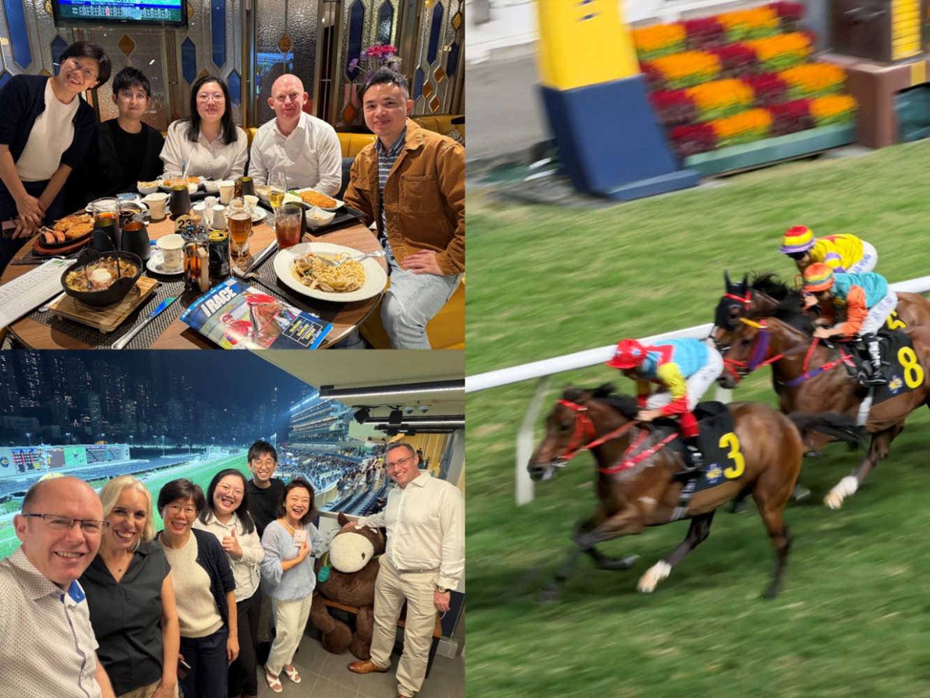 Jim Brydon - Managing Consultant