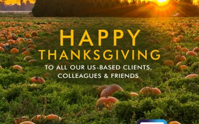 Happy Thanksgiving 2025