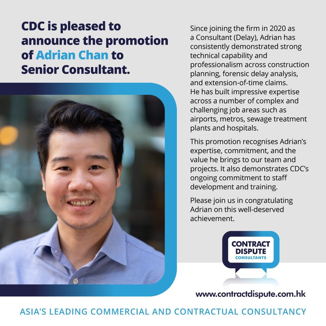 Nga Yan Yu - Senior Consultant