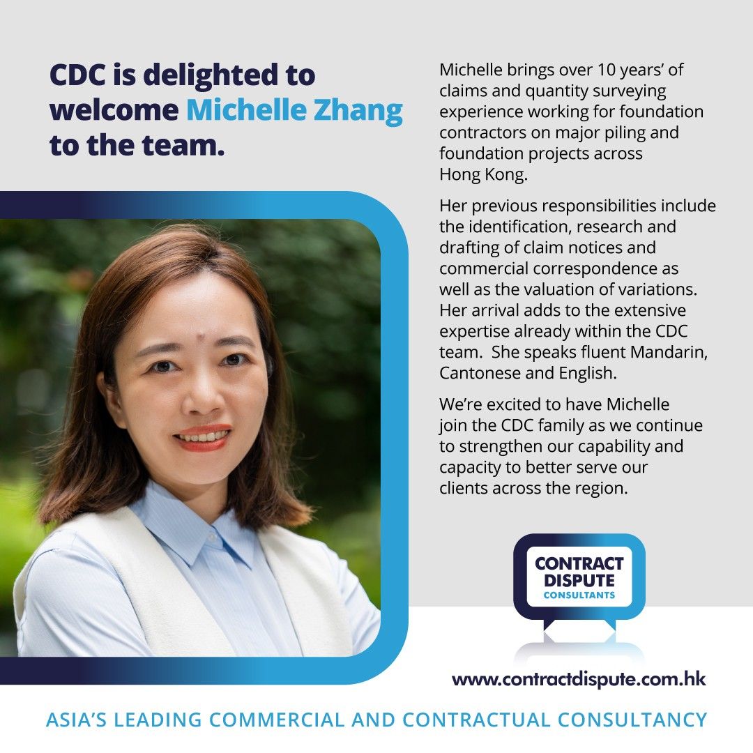 Nga Yan Yu - Senior Consultant