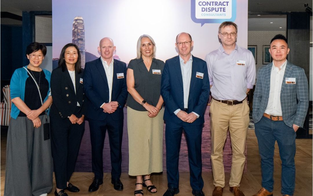 CDC Management Team