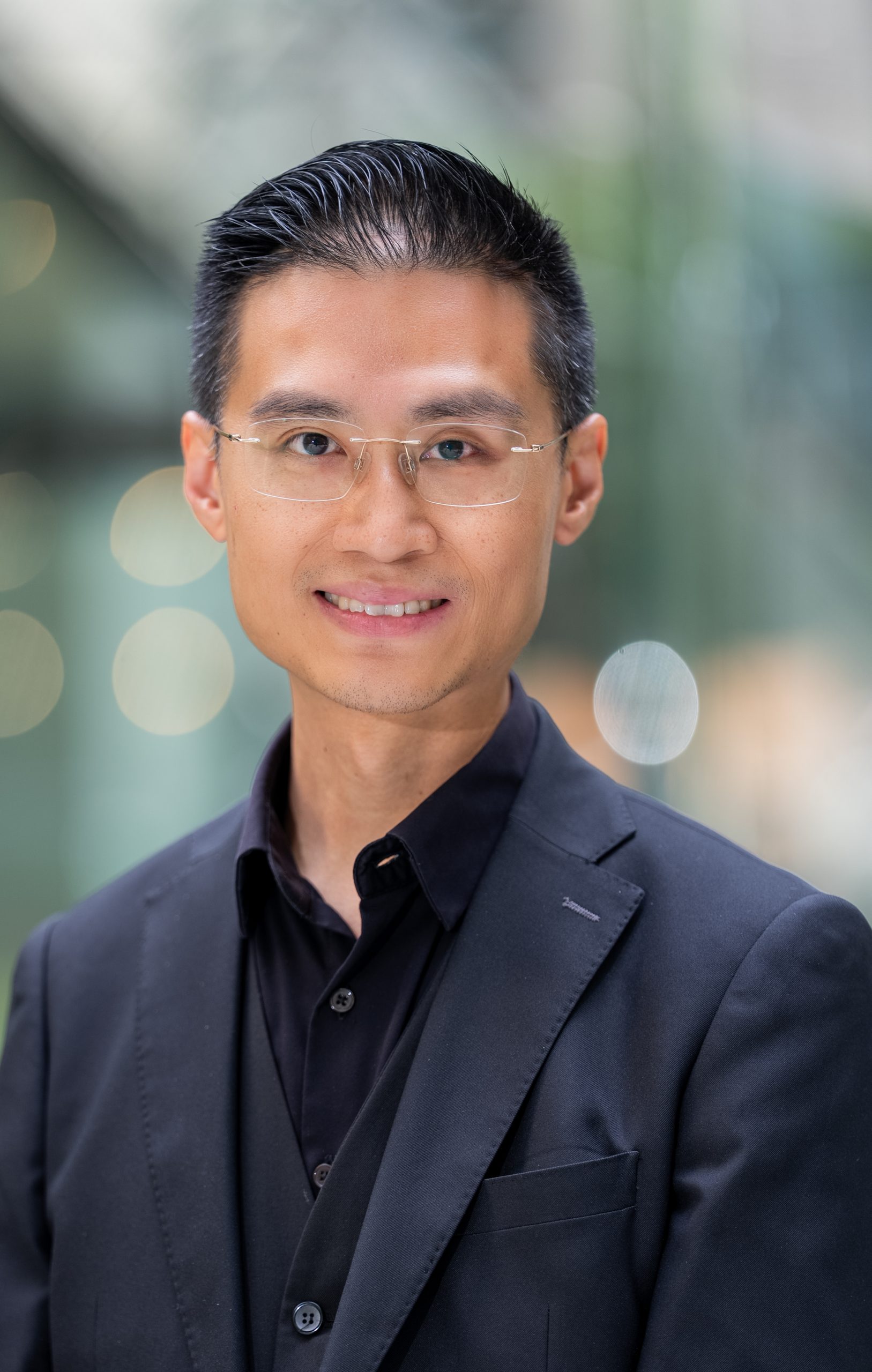 Tony Wong