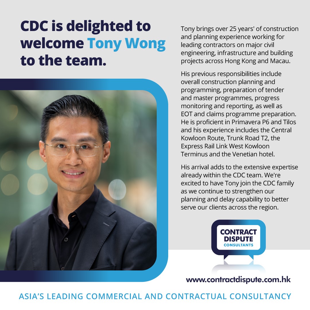 Nga Yan Yu - Senior Consultant