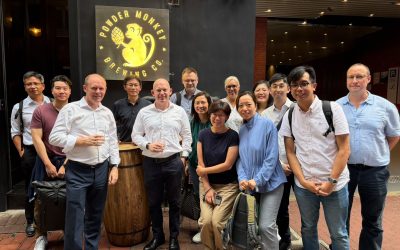 Staff Sharing Session – July 2026