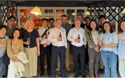 Staff Sharing Session – March 2026