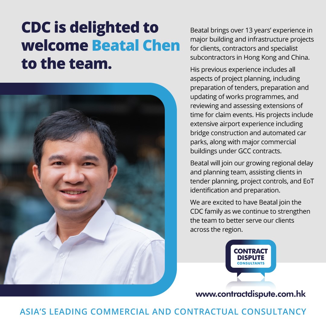 Nga Yan Yu - Senior Consultant
