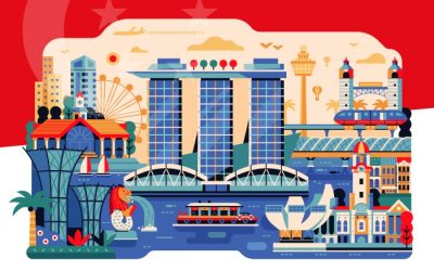 Happy Singapore National Day 2026